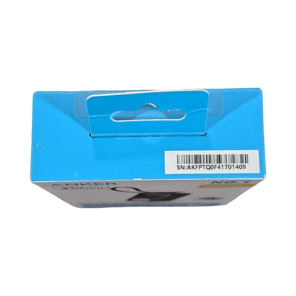 Anker used item
